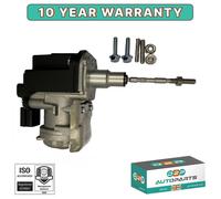 Turbocompressore Attuatore Elettronico 06L145702BV 06L145702BX 06L145702D