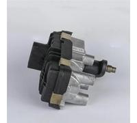 Turbocompressore Attuatore Elettronico 59001107213 Attuatore Turbo Per Mini Per Countryman (f60) Per Cooper D Per 110 150 Diesel B47 C20 A Ott 2016 Elettrovalvola Turbo