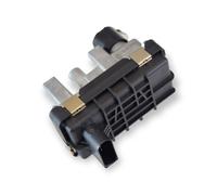 Turbocompressore Attuatore Elettronico Audi A4 A5 A6 A7 A8 3.0 TDI Turbo 0591...