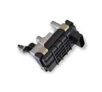 Turbocompressore Attuatore Elettronico Audi A4 A5 A6 Q5 Q7 3.0 TDI 059145874T