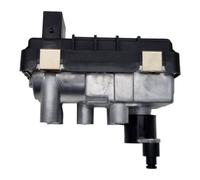 Turbocompressore Attuatore Elettronico BMW 116d 118d 318d 105Kw 7810190 78005...