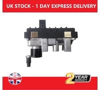 Turbocompressore attuatore elettronico BMW X1(E84) 2(F45) Mini Cooper 120-140...