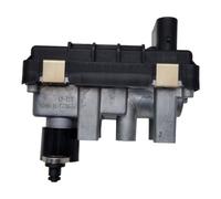 Turbocompressore Attuatore Elettronico BMW X3 3.0D E83 160kw 7796316 758353