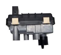 Turbocompressore Attuatore Elettronico Mercedes C200 C220 E200 E220 CDI A6460...