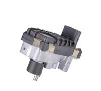 Turbocompressore Attuatore Elettronico Per Land Per Rover Per Freelander Ii 2.2td4 112 Kw 152 Hp 160 6nw009483 753546-23 761963 Turbocompressori Motore Auto