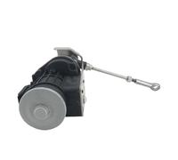 Turbocompressore Attuatore Elettronico Turbo BV43 Wastegate Turbina 39400-2B400 53039880662 Per Hyundai Per Lafesta 1.6L G4FJ 53039700662 28231-2B790 Elettrovalvola Turbo