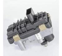 Turbocompressore Attuatore Elettronico Turbo BV45 53039880210 144115X01A Per Nissan Per Navara Per Pathfinder 2.5 DI D40 140Kw 190HP YD25DDTi 2010 Sovralimentazione