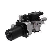 Turbocompressore Attuatore elettronico turbo CT16V compatibile per Toyota e Hiace 3.0 D4D 1KD-FTV 126Kw 171HP 2007 17201-30150 17201-30180