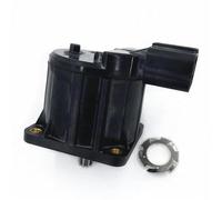 Turbocompressore Attuatore Elettronico Turbo RHF55V VIET 8980277725 Solenoide Turbina 24V VCA40016 VBA40016 Per Isuzu Per NQR 75L 4HK1-E2N 150 HP Elettrovalvola