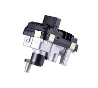 Turbocompressore Attuatore Elettronico Turbo RHV4-T39 Wastegate Per Mini Per Cooper Per Clubman Per Countryman Per Paceman Per Roadster 2.0D 6NW010430-01 Elettrovalvola