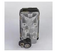 Turbocompressore Attuatore Elettronico Turbolader Per Ranger Per Everest 3.2 200HP Per Duratorq Per Euro 6 6NW010430-29 FB3Q-6K682-PC Turbo 2015 Motore Turbo Boost valvola