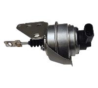 Turbocompressore Attuatore Elettronico VW Multivan Transporter T6 Crafter MAN...