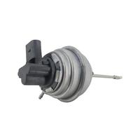 Turbocompressore Attuatore Elettronico Wastegate Turbocompressore 768652 68021540AA 68000633AC Turbina Per Mitsubishi Per Grandis 2.0 DI-D 103 Kw - 140 HP BSY 2007 Elettrovalvola