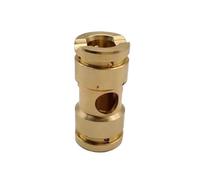 Turbocompressore Attuatore Parti Turbocompressore K03/K04 Cuscinetto Supporto Turbo/Cuscinetto Flottante/Kit Riparazione Turbo 53049700023,53049700020 Turbolader