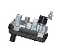 Turbocompressore Attuatore Regolatore Pressione Sovralimentazione Turbo Attuatore Elettronico G-109 6480960299 G109 6480960099 734899 Per Benz W203 W211 W220 S211 280 320 CDI Turbolader