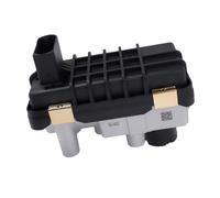 Turbocompressore attuatore Turbo Electric LR006862 LR003578 compatibile con Fre*el*and*er II 2.2 TD4 112KW 152HP 118KW 160HP Hopzty