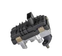 Turbocompressore Attuatore Turbo Elettronico Per BMW 2 Per Active Per Tourer Per Gran Per Tourer 218 D 218 D 100 136 Diesel B47 C20 2013 Wastegate 6NW010430-18 Elettrovalvola Turbo