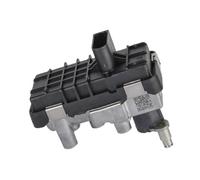 Turbocompressore Attuatore Turbo Elettronico TF035HL 6NW010430-27 Per Land Per Rover Per Range Per Discovery 2.0 D 180 CV 2016 Wastegate 49335-19600 Sovralimentazione
