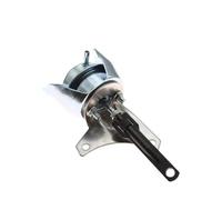 Turbocompressore Attuatore Turbo Wastegate Attuatore GT1544V Per Ford Per C-MAX Per Messa A Per Fuoco Per Mondeo 1.6 TDCI 80Kw DV6TED4 753420 3M5Q-6K682-AE 9656125880 Turbolader