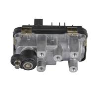 Turbocompressore Attuatore Turbo Wastegate GTB1752V 808031-5006S Per Hyundai Per Santa Fe 2. CRDI 145Kw 197HP D4HB 12-15 Turbocompressore Elettronico 28231-2F750 Elettrovalvola Turbo