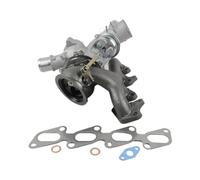 Turbocompressore Attuatore Turbocompressore 55565353 Per Buick Per Encore 1.4L Ecotec 9-3 7815040005 781504-0001 Turbolader