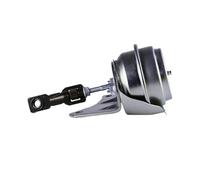 Turbocompressore Attuatore Turbocompressore Elettronico GT1749V 721021-0002 Wastegate 721021 Per A3 1.9 TDI ARL 110Kw 150HP 1998-2003 721021-9008S Elettrovalvola