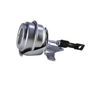 Turbocompressore Attuatore Turbocompressore Elettronico GT1749V 721021-0002 Wastegate 721021 Per Seat Per Ibiza II 1.9 TDI 110Kw 150HP ARL 2001-2002 721021-9008S Elettrovalvola Turbo