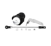 Turbocompressore Attuatore Turbocompressore Elettronico TD04 Wastegate 28231-2G410 Per KIA Per Optima Per Sportage 2.0T Theta 2010-2016 90142-01031 282312G400 Elettrovalvola Turbo