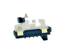 Turbocompressore Attuatore Turbocompressore Per Mercedes Per Benz E 350/300 M 320 Per Sprinter II 781751 G-001 6NW009660-00 Turbo Elettrico Attuatore