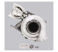 Turbocompressore Attuatore Turbocompressore Per MINI Per Mini R56 R55 Per Cooper D 80kW 753420-2 Gt1544v Turbo 753420-3 740821-5001S 740821-5002S Turbolader