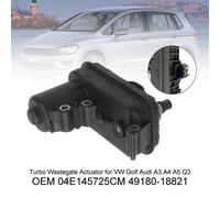 Turbocompressore Attuatore Wastegate 04E145725CM 49180-18821 per VW Golf Passat