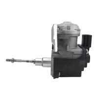 Turbocompressore Attuatore Wastegate Turbocompressore IS38 JHJ RHF5 06K145702H 06K145722G 06K145722T Solenoide Turbina Per A3 S1 S3 2.0T .0L Elettrovalvola Turbo