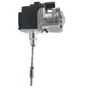 Turbocompressore Attuatore Wastegate Turbocompressore IS38 JHJ RHF5 06K145702H 06K145722G 06K145722T Solenoide Turbina Per Skoda Per Superb III 2.0 CJXA 2015-2018 Elettrovalvola Turbo
