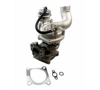 Turbocompressore AUDI A4 B5 S4 quattro 53039880017