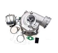 Turbocompressore Audi A6 A4 VW Passat B6 2.0 TDI Billet Upgrade Turbo 03G145702F