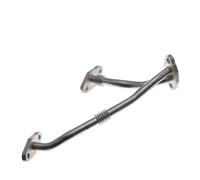 Turbocompressore auto Compatibile Con Benz Per Classe S Berlina W221 2005-2013 Per Sprinter 3-T Minibus W906 2006- Per Turbo Tubo Di Ritorno Dell'olio A6510906380