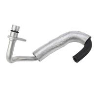 Turbocompressore auto Compatibile Con BMW Per F21 118i N13 3 Porte 2012 2013 2014 2015 Auto Turbocompressore Tubo Di Ingresso Del Carburante Tubo Dell'olio Parti 11537600591