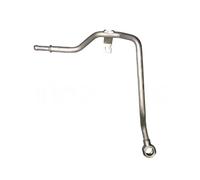 Turbocompressore auto Compatibile Con Chevrolet Per Cruze Auto Motore Turbocompressore Tubo Di Ritorno Dell'olio Per Turbo Caricatore Tubo Di Alimentazione Olio Parti 55355623