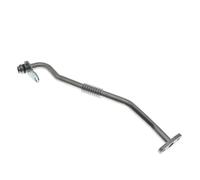 Turbocompressore auto Compatibile Con Ford For Transit Per Mk7 Minibus 2006 2007 2008 2009 2010-2014 Per Turbo Per Charger Tubo Di Ritorno Dell'olio Tubo Flessibile 8C1Q6K677AA