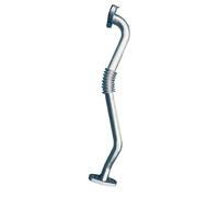 Turbocompressore auto Compatibile Con Land Per Rover Per Range Per Rover 3.0 Auto Diesel Turbocompressore Ritorno Tubo Dell'olio Per Turbo Tubo Dell'olio Parti LR013610