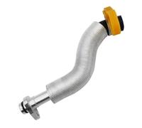 Turbocompressore auto Compatibile Con Mini Per Clubman R55 2007-2014 Per Hatchback R56 2010-2013 Per Turbo Per Charger Tubo Di Ritorno Dell'olio Tubo Flessibile 11658617069