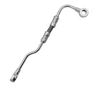 Turbocompressore auto Compatibile Con Opel Per Agila Z13DT F68 2003-2007 Per Corsa D 2006-2014 Per Turbo Tubo Di Alimentazione Olio Tubo Parti 93196151 93177483