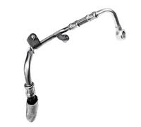 Turbocompressore auto Compatibile Con Opel Per Astra J Per Corsa D Per Insignia A Per Meriva Auto Per Turbo Tubo Di Alimentazione Olio Per Linea Olio Turbocompressore 55572538