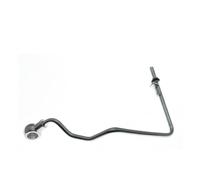 Turbocompressore auto Compatibile Con Opel Per Insignia Per Corsa D A16LET LLU Motore Auto Turbocompressore Per Turbo Tubo Olio Accessori 55583647 0861006