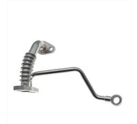 Turbocompressore auto Compatibile Con Toyota Per 4Runner KZN185 KZN205 KZN215 Per Turbo Scarico Olio Alimentazione Tubo Di Alimentazione Accessori Per Tubi 15407-67010