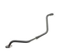 Turbocompressore auto Compatibile Con Vaxhall Per Vivaro A 2001-2014 2.0L CDTI Per Turbo Per Caricabatterie Tubo Di Ritorno Olio Accessori Per Tubi Flessibili 8200460763