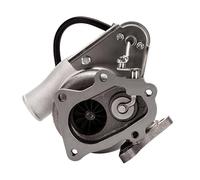 Turbocompressore automobili Per caricabatterie per Subaru per impreza per wrx per sti EJ20 EJ25 2002-06 TD05 20G 5 bulloni