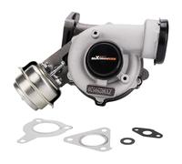 TURBOCOMPRESSORE BILLET for VW PASSAT B5 B6 1.9/2.0 TDI 038145702E 038145702J