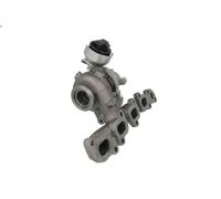 Turbocompressore BMTS 04L253019P per VW CC B7 (358) 2 2015-2016
