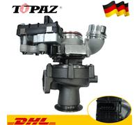 Turbocompressore BMW E90 E91 E92 E93 320d F10 F11 X1 E84 X3 F25 135KW 2.0L